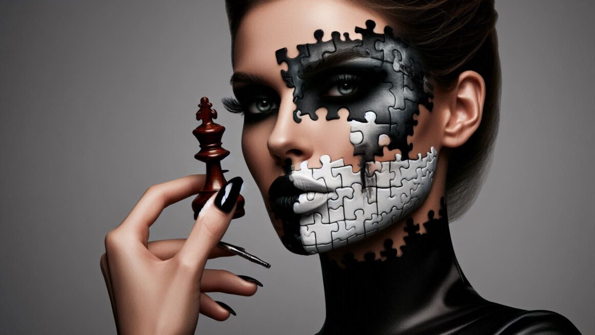 Witajcie na blogu poświęconemu narcyzmowi