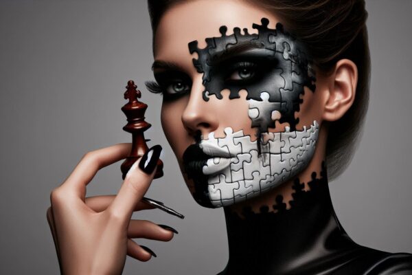 Witajcie na blogu poświęconemu narcyzmowi