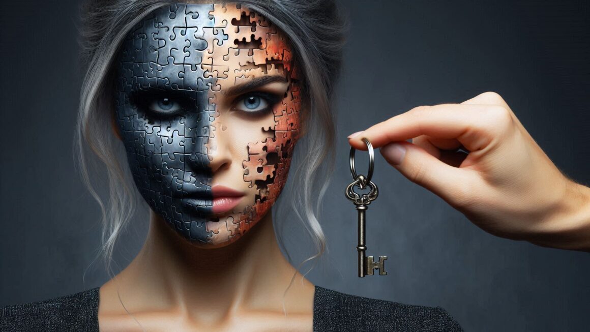 Narcyz ukryty z perspektywy ofiary