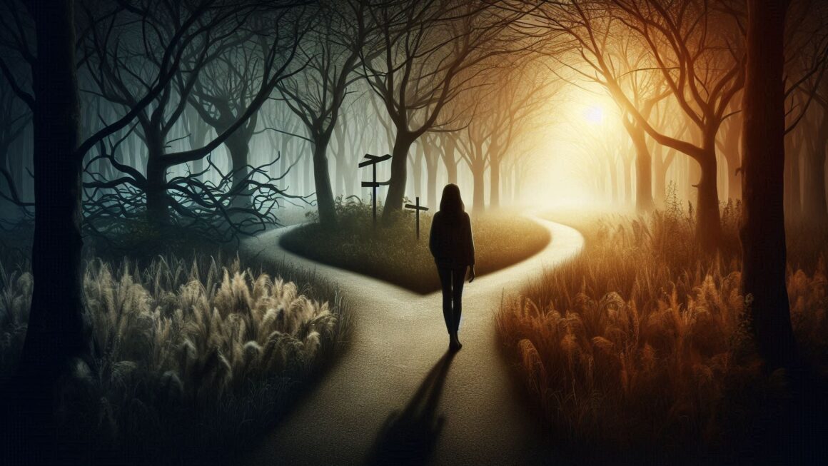 Rozstanie z narcyzem – 8 kroków