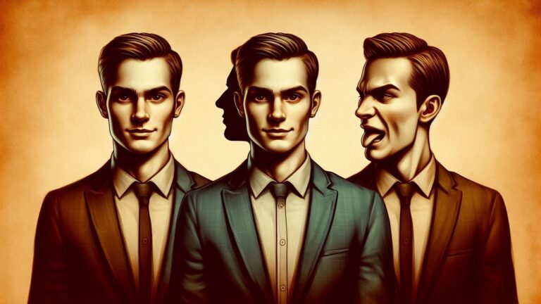 zaburzenia narcystyczne