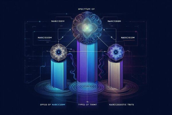 Czym jest narcyzm – 3 fundamenty