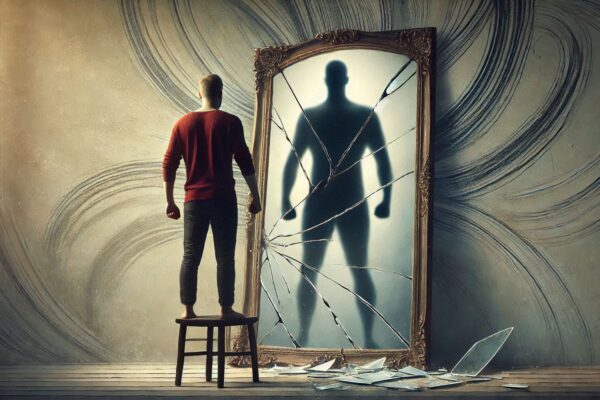 Czy narcyz może się zmienić?