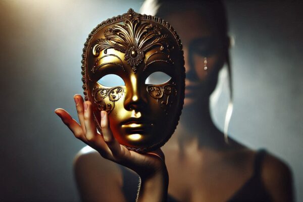 Fasada potęgi czy kruchość emocjonalna?