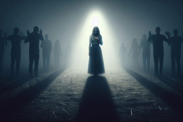 Lęk przed odrzuceniem