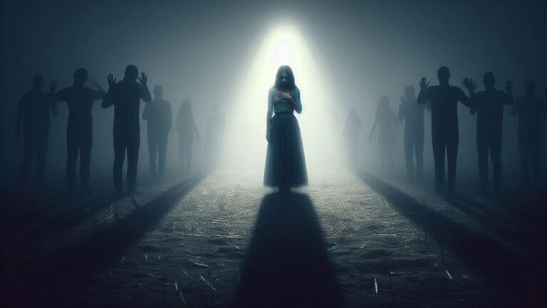 lęk przed odrzuceniem