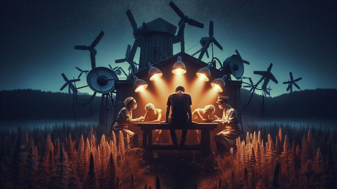 Utrata kontroli w relacjach