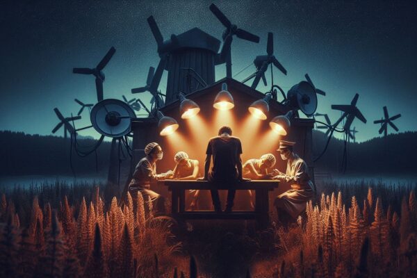 Utrata kontroli w relacjach