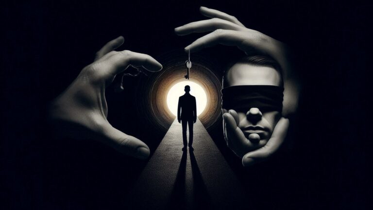 zawężenie poznawcze