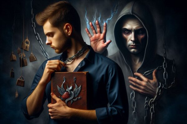 Jak narcyz wykorzystuje Twoje sekrety przeciwko Tobie?