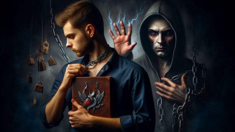 Jak narcyz wykorzystuje Twoje sekrety