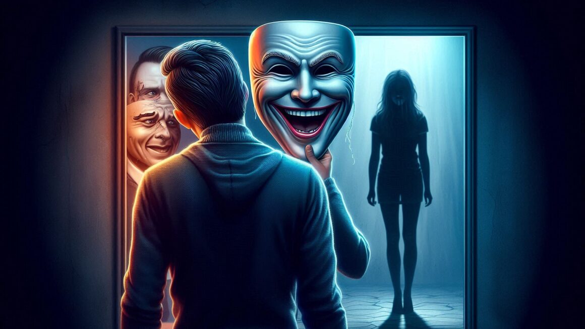 Dlaczego każdy wpis na blogu o narcyzach jest podobny?