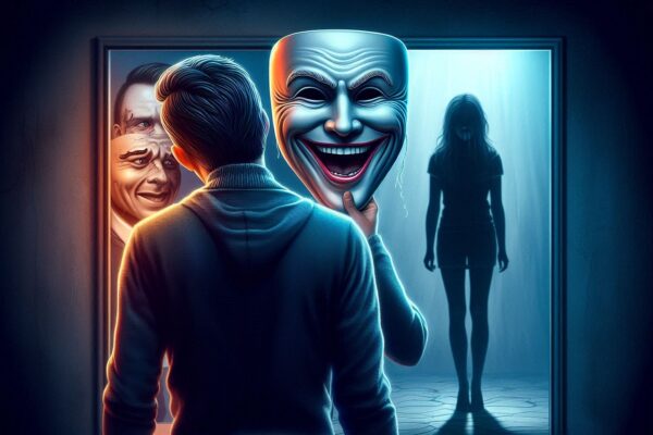 Dlaczego każdy wpis na blogu o narcyzach jest podobny?