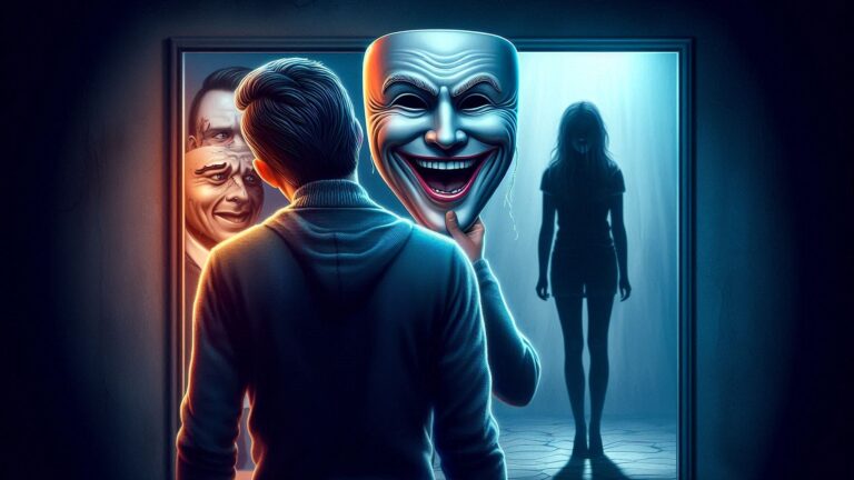 Dlaczego każdy wpis na blogu o narcyzach jest podobny?