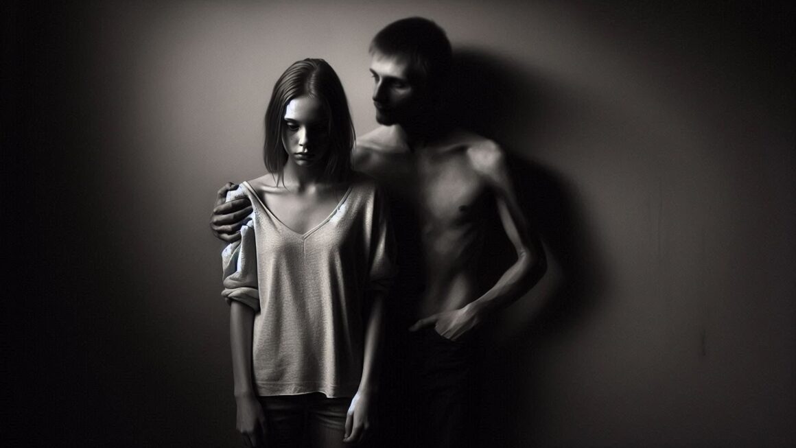 Emocjonalne znęcanie jest wyrafinowane i trudne do udowodnienia