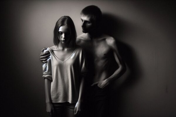 Emocjonalne znęcanie jest wyrafinowane i trudne do udowodnienia