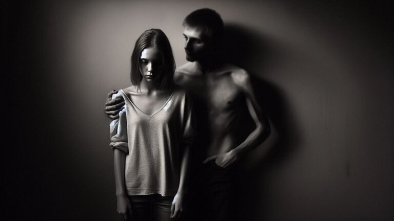 Emocjonalne znęcanie się jest wyrafinowane i trudne do udowodnienia