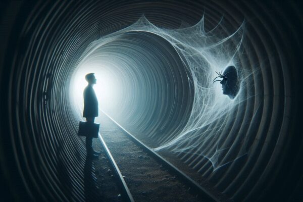 Miłość narcyza jest trucizną