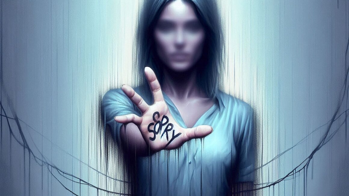 Fałszywe przeprosiny kolejnym elementem manipulacji