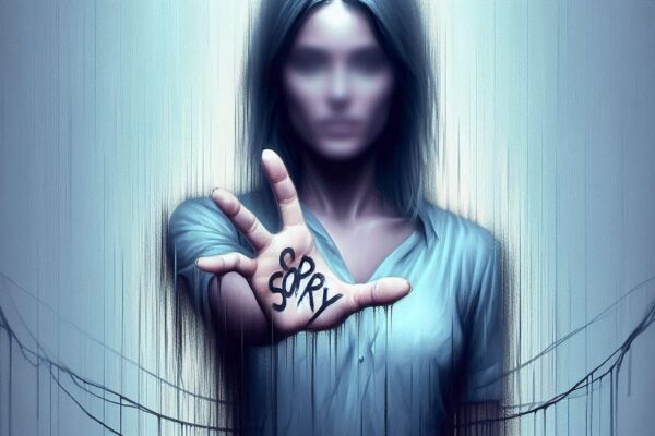 Fałszywe przeprosiny kolejnym elementem manipulacji