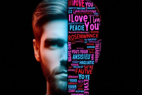 Dysonans poznawczy u ofiar narcyza