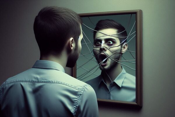 Czy naprawdę byłam toksyczna, jak on twierdzi?