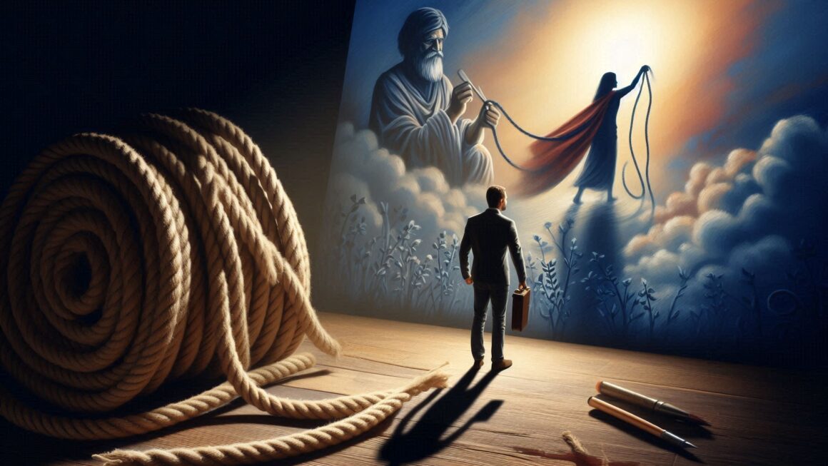 Jak mogłam dać się zmanipulować?