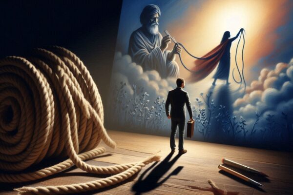 Jak mogłam dać się zmanipulować?