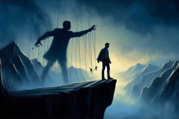 Co mnie trzyma w tej relacji, w której czuję się nieszczęśliwy?