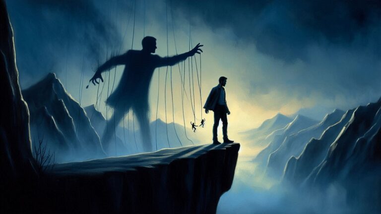 czuję się nieszczęśliwy