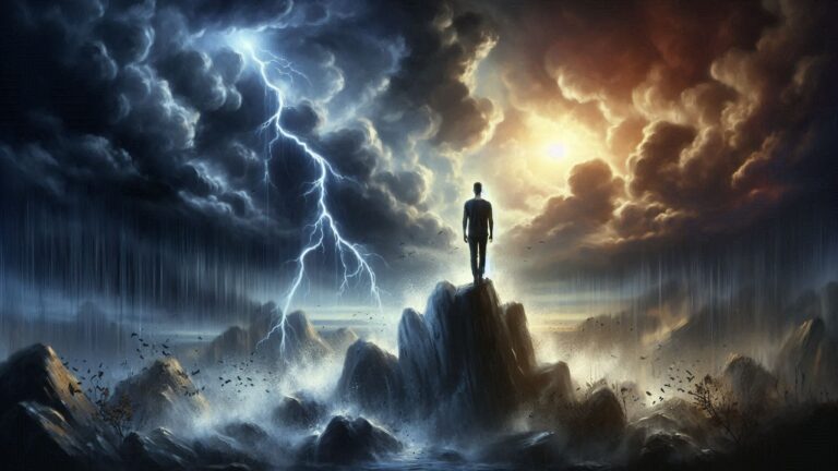 narcyz będzie próbował mnie zniszczyć