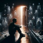 Dlaczego nie mogę przestać myśleć o tej relacji?