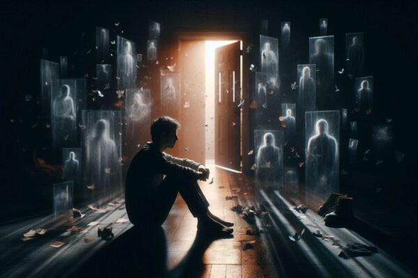 Dlaczego nie mogę przestać myśleć o tej relacji?